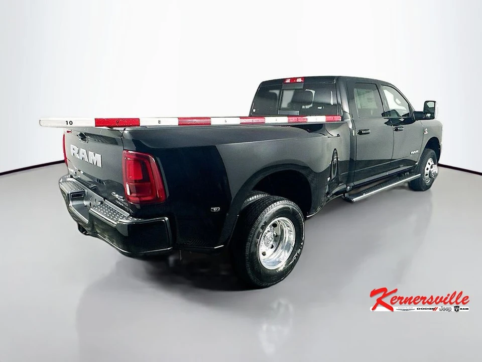 2025 Ram 3500 - Image 7 of 12