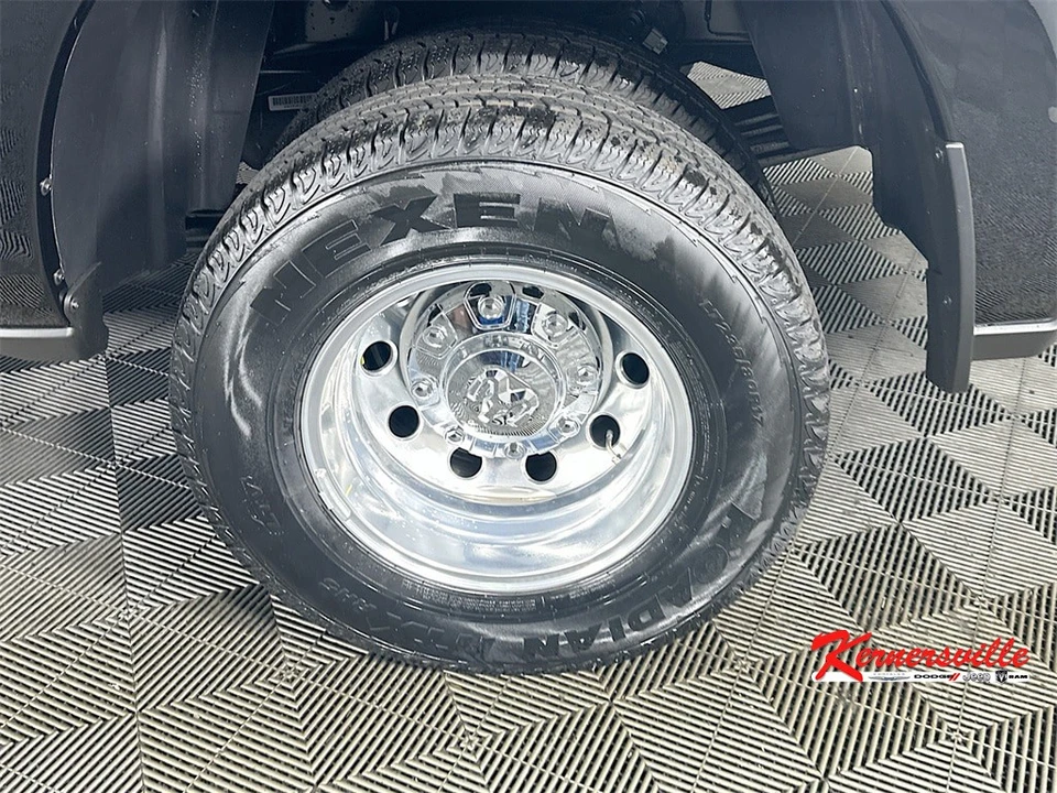 2025 Ram 3500 - Image 17 of 21