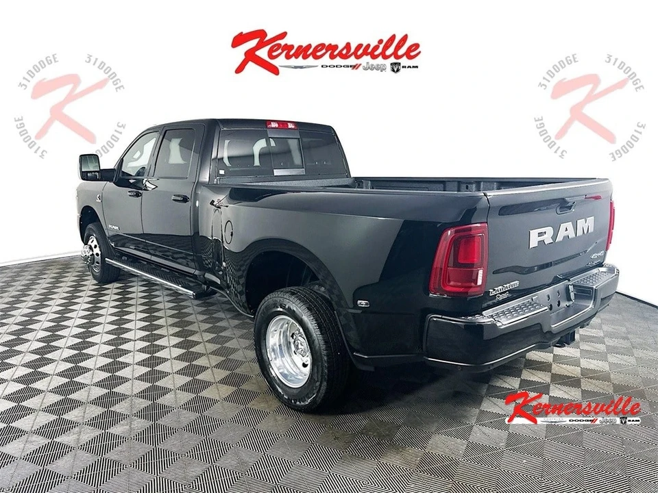 2025 Ram 3500 - Image 5 of 12
