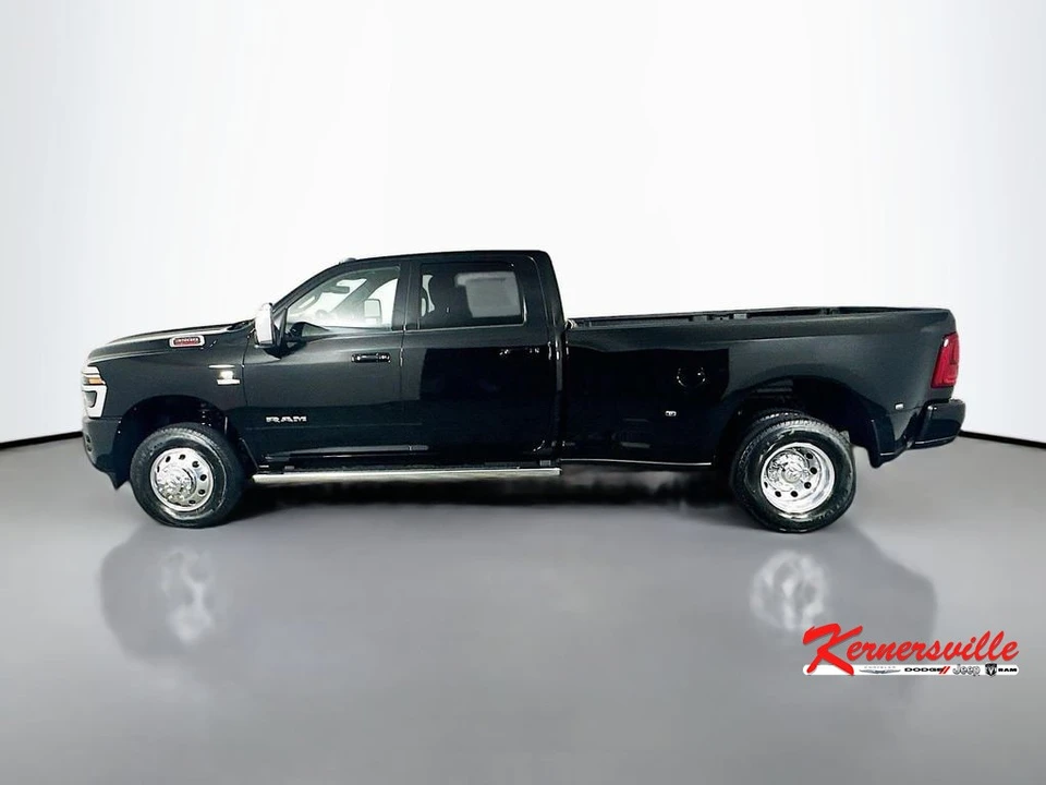 2025 Ram 3500 - Image 4 of 12