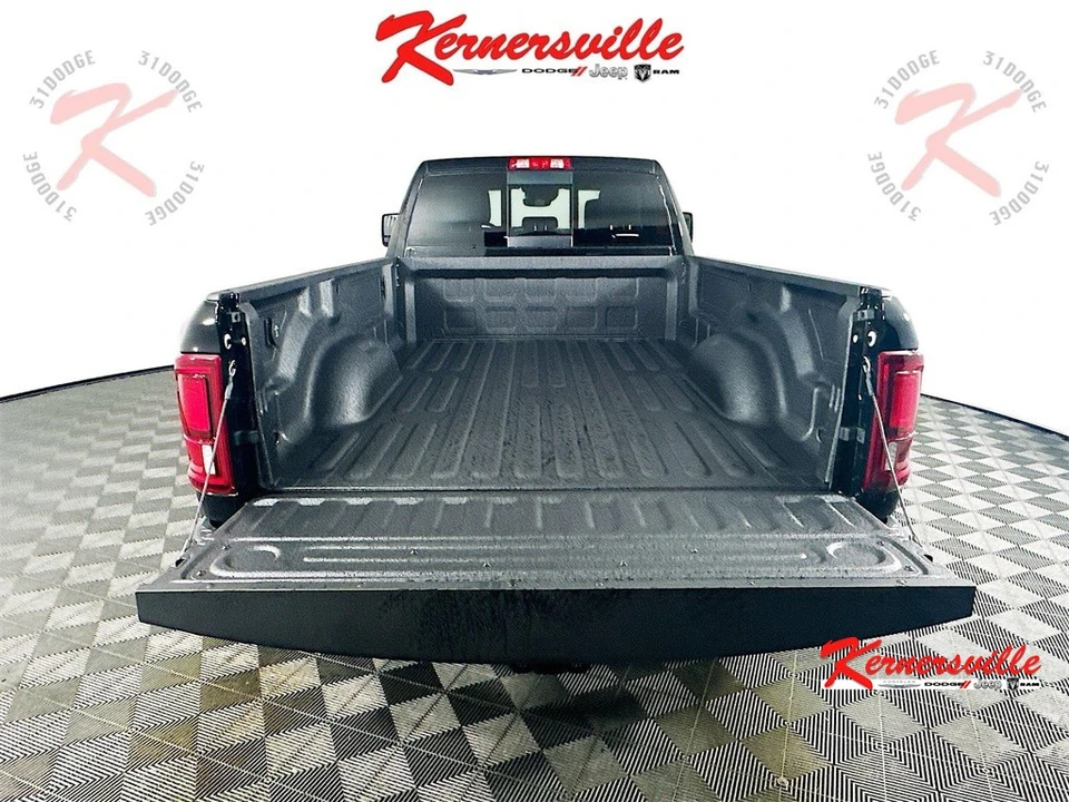 2025 Ram 3500 - Image 16 of 21