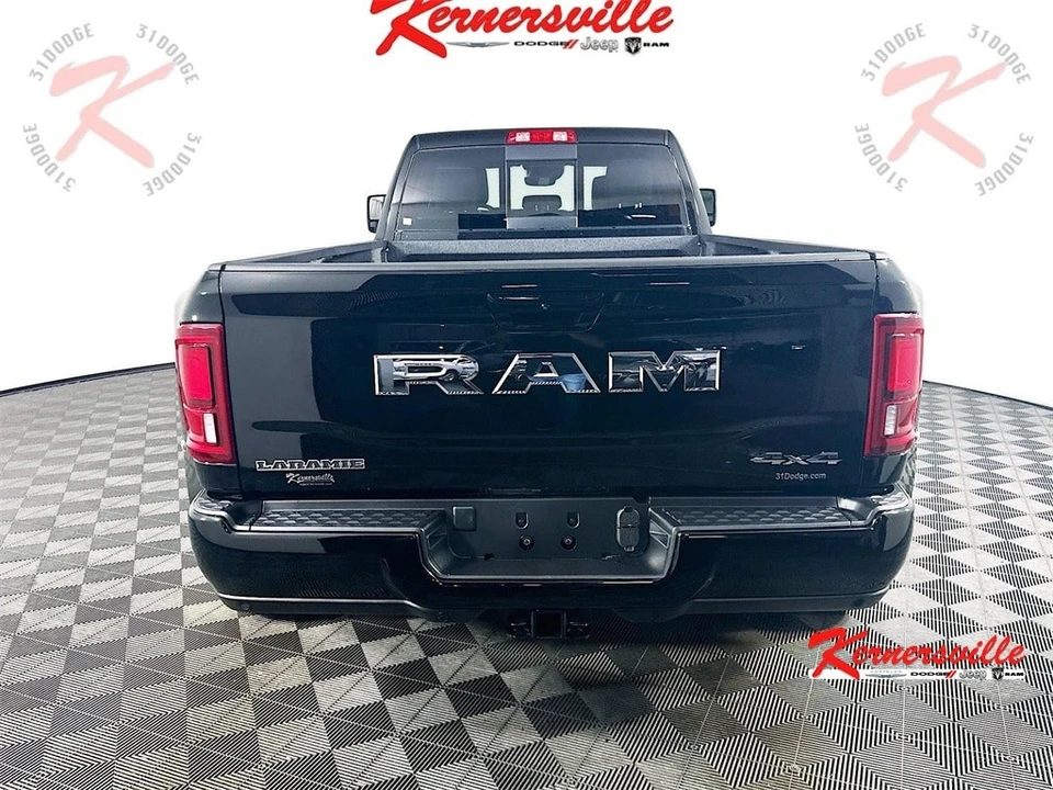 2025 Ram 3500 - Image 6 of 12