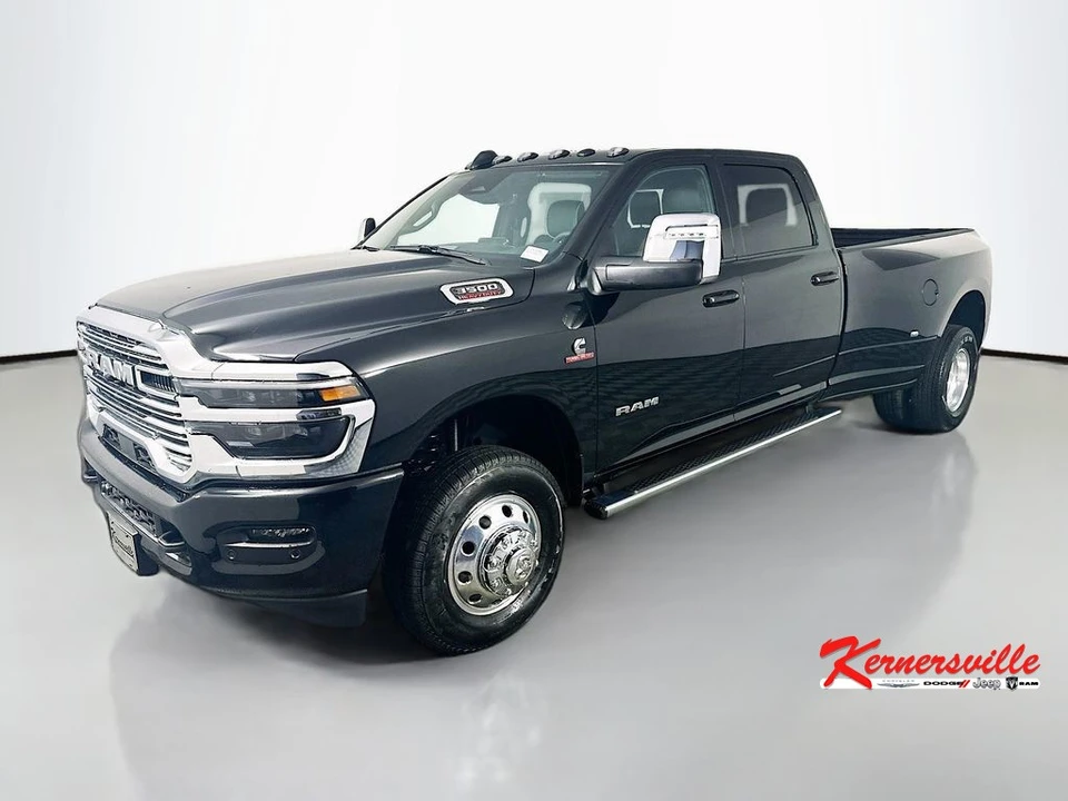 2025 Ram 3500 - Image 3 of 12