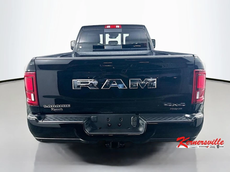 2025 Ram 3500 - Image 6 of 12