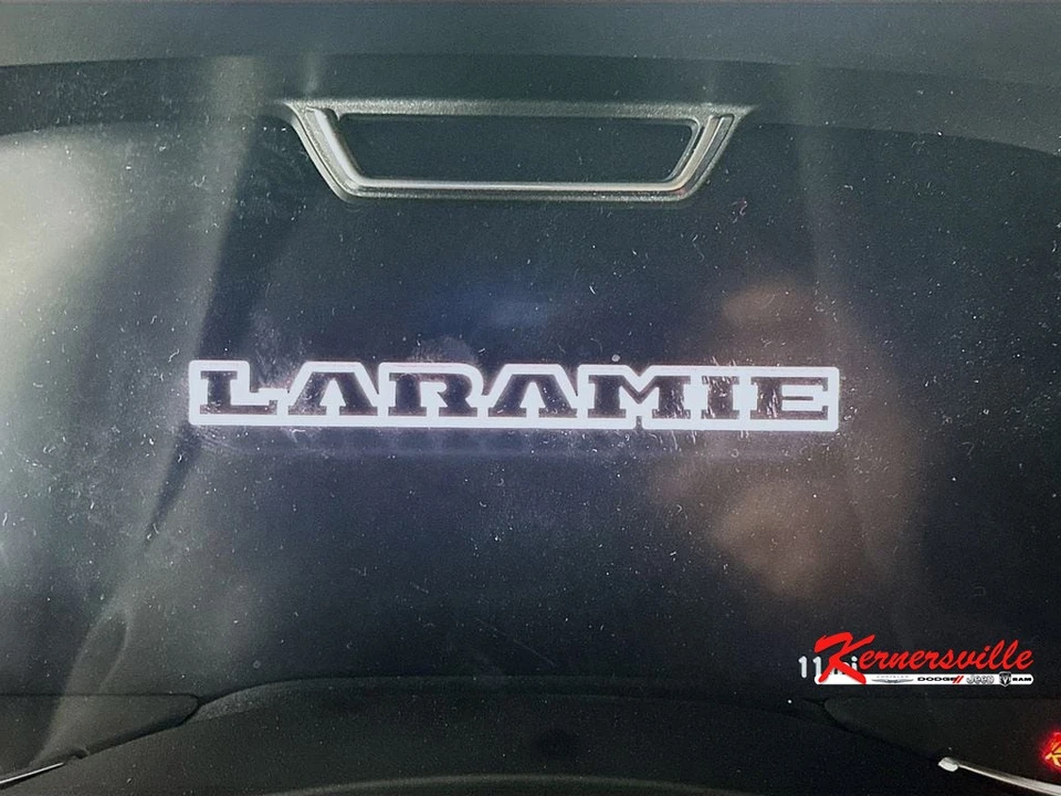 2025 Ram 3500 - Image 11 of 12