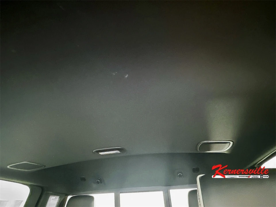 2025 Ram 3500 - Image 14 of 21
