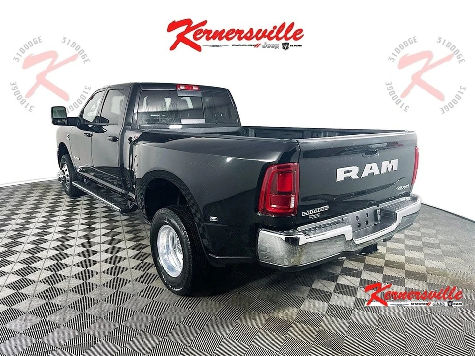 2025 Ram 3500 - Image 5 of 21