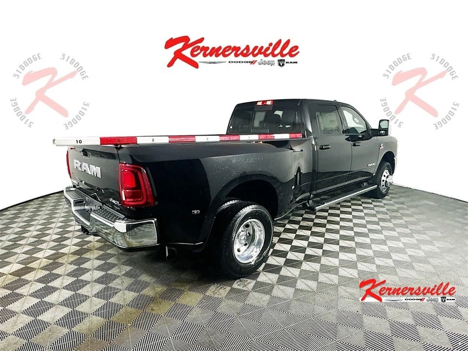 2025 Ram 3500 - Image 7 of 21
