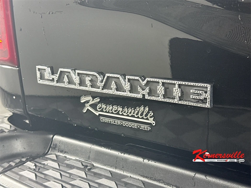 2025 Ram 3500 - Image 21 of 21
