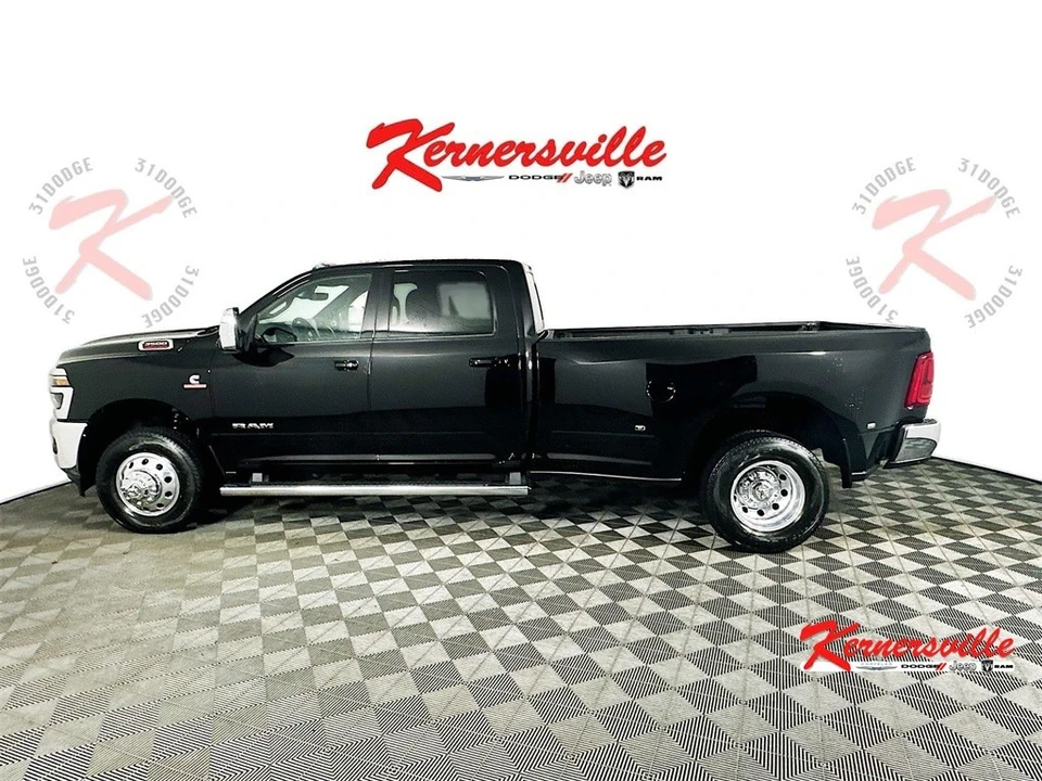 2025 Ram 3500 - Image 4 of 21
