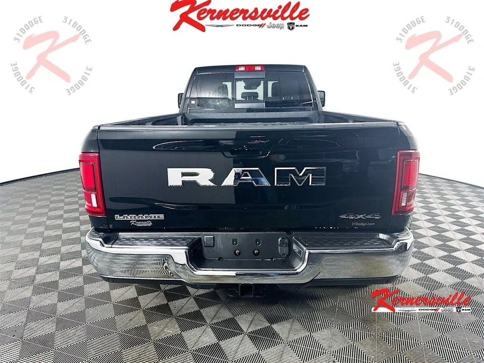 2025 Ram 3500 - Image 6 of 21