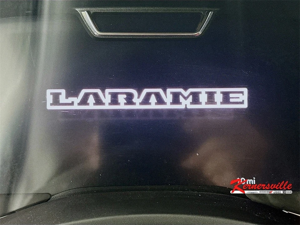 2025 Ram 3500 - Image 11 of 21