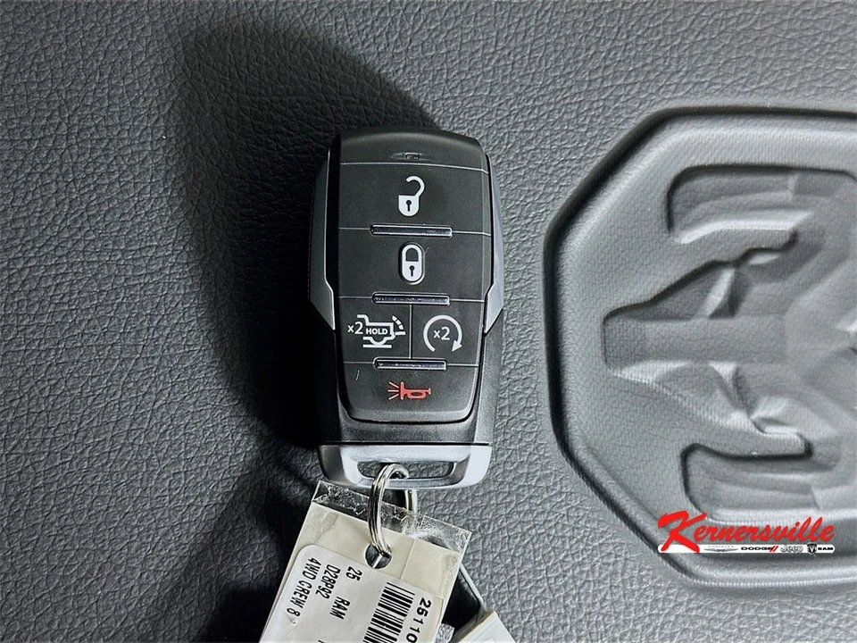 2025 Ram 3500 - Image 20 of 21