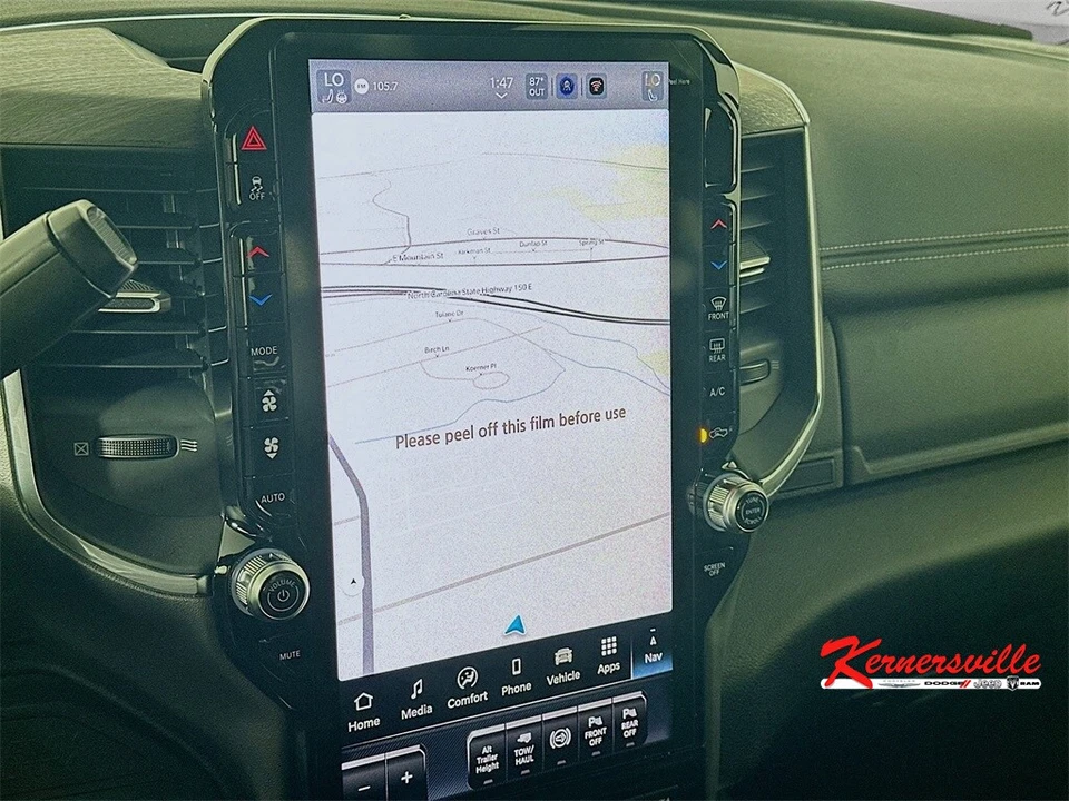 2025 Ram 3500 - Image 15 of 21