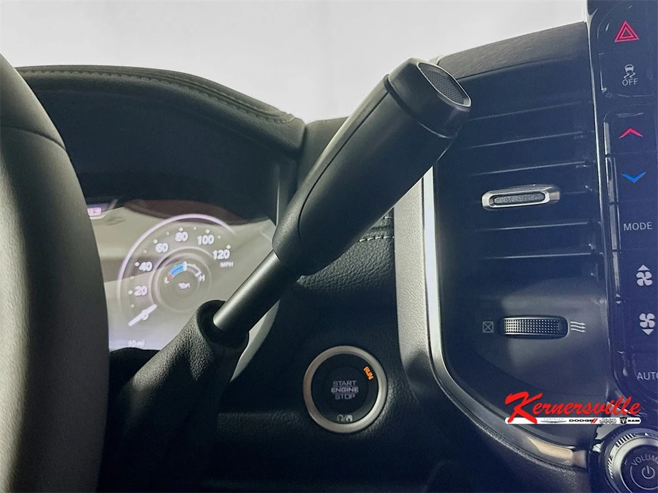 2025 Ram 3500 - Image 12 of 21