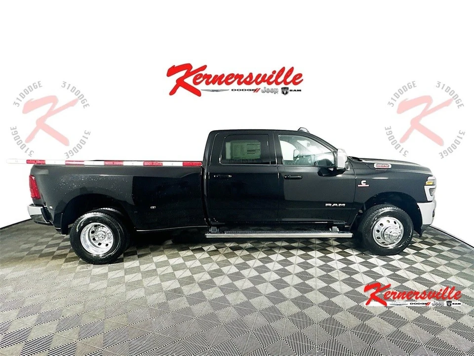 2025 Ram 3500 - Image 8 of 21