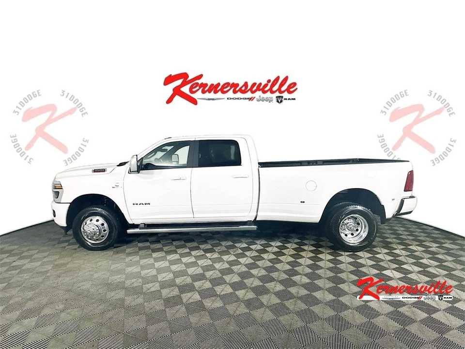 2025 Ram 3500 - Image 4 of 12