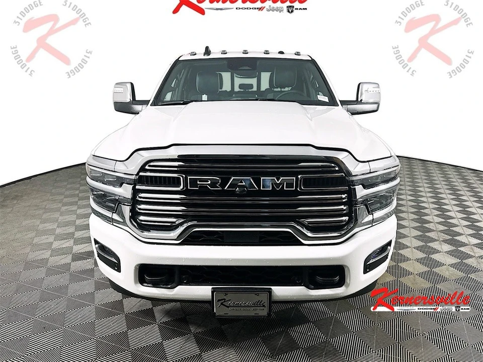 2025 Ram 3500 - Image 2 of 12