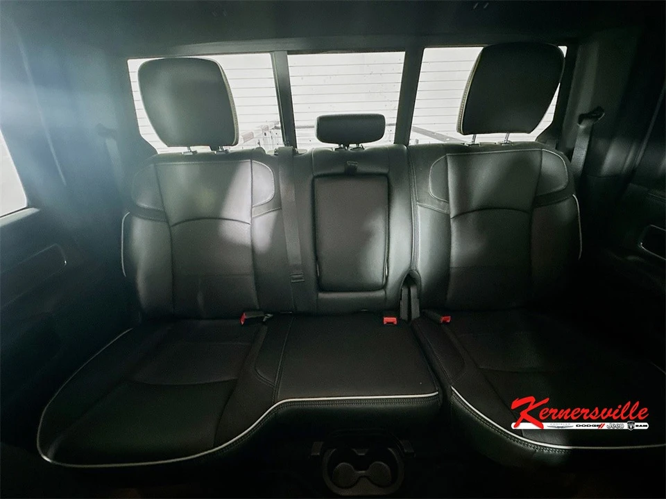 2025 Ram 3500 - Image 10 of 12