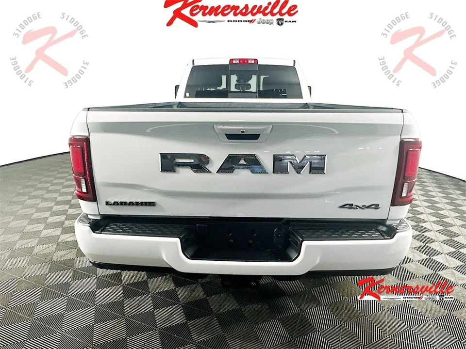 2025 Ram 3500 - Image 6 of 12