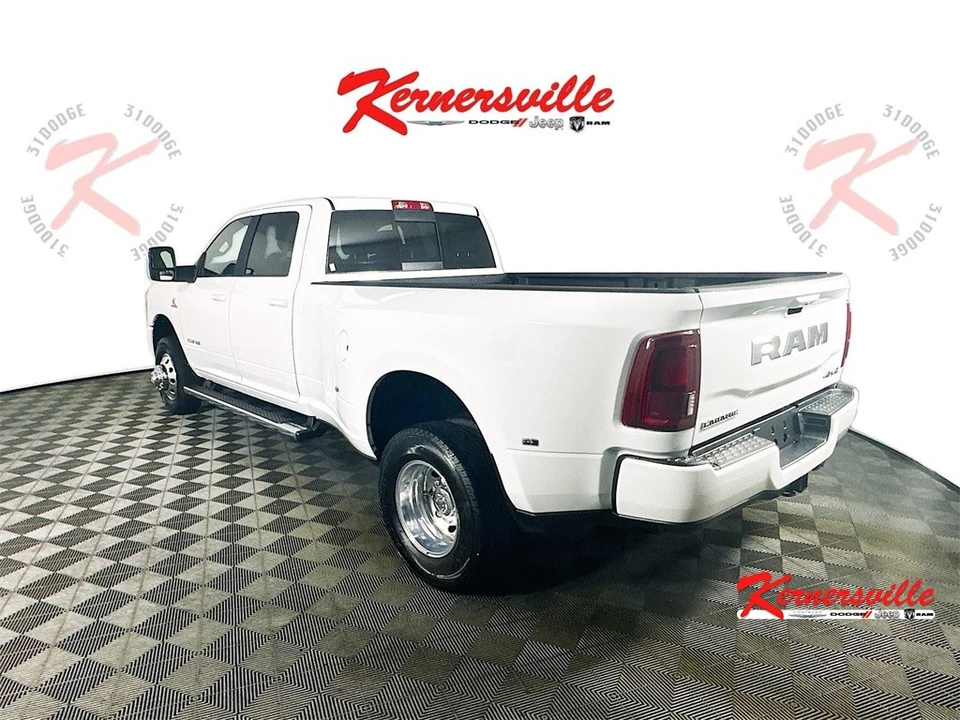 2025 Ram 3500 - Image 5 of 12