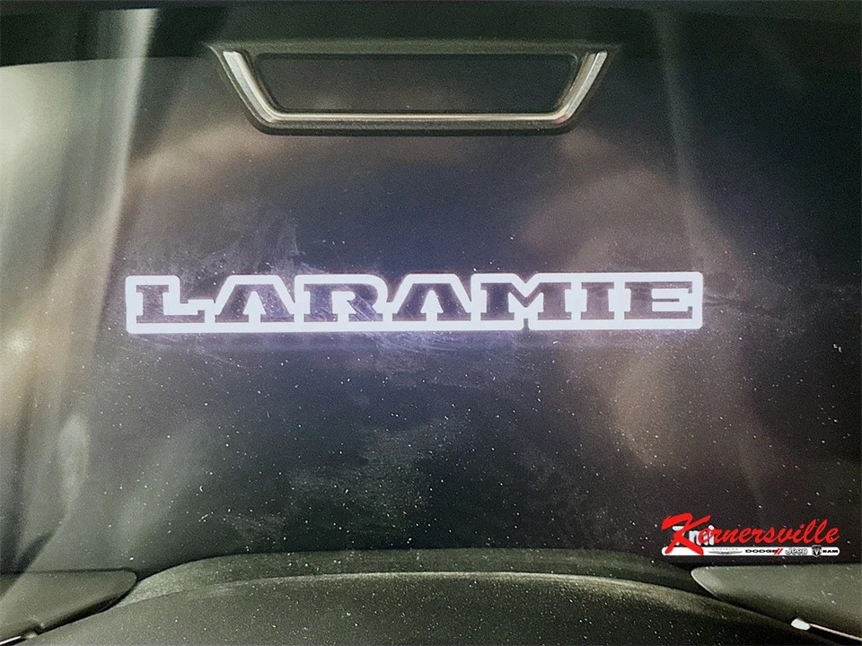 2025 Ram 3500 - Image 11 of 12