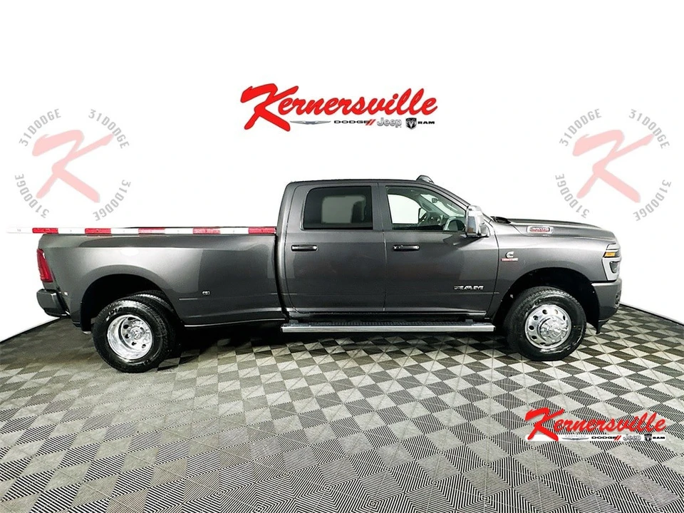2025 Ram 3500 - Image 8 of 21