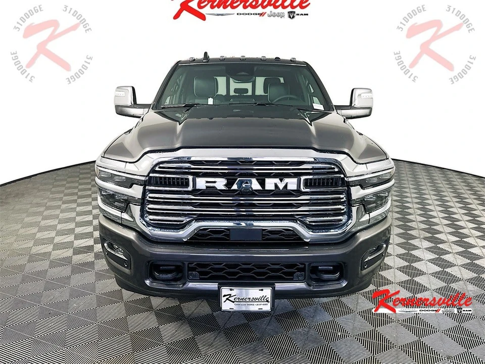 2025 Ram 3500 - Image 2 of 21