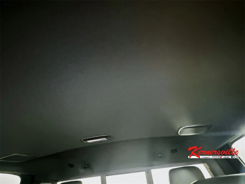 2025 Ram 3500 - Image 14 of 21