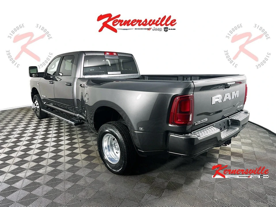2025 Ram 3500 - Image 5 of 21