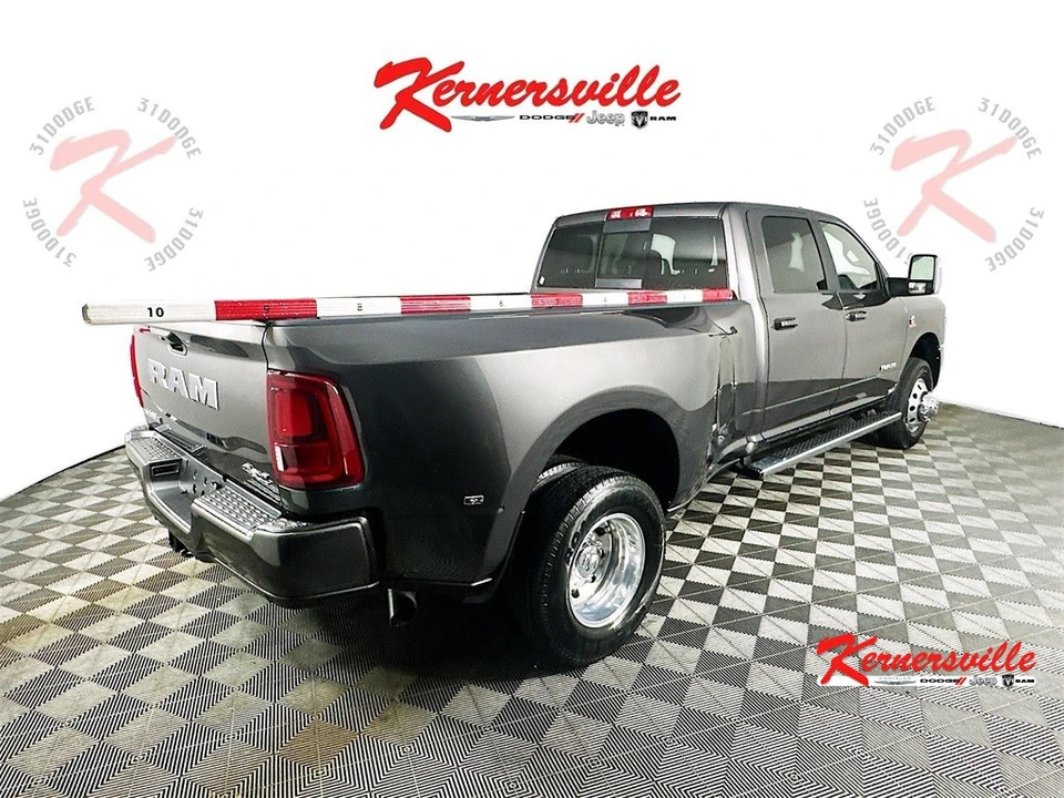 2025 Ram 3500 - Image 7 of 21