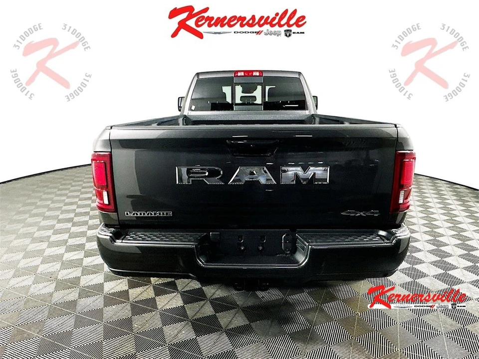 2025 Ram 3500 - Image 6 of 21