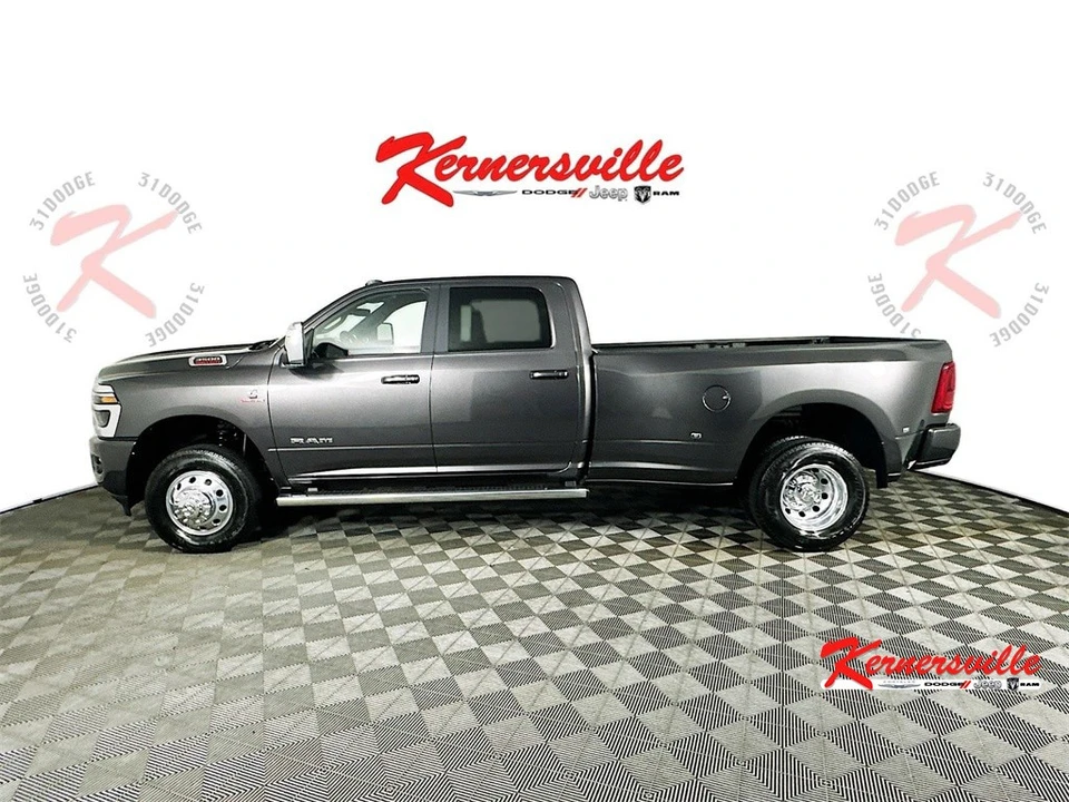 2025 Ram 3500 - Image 4 of 21