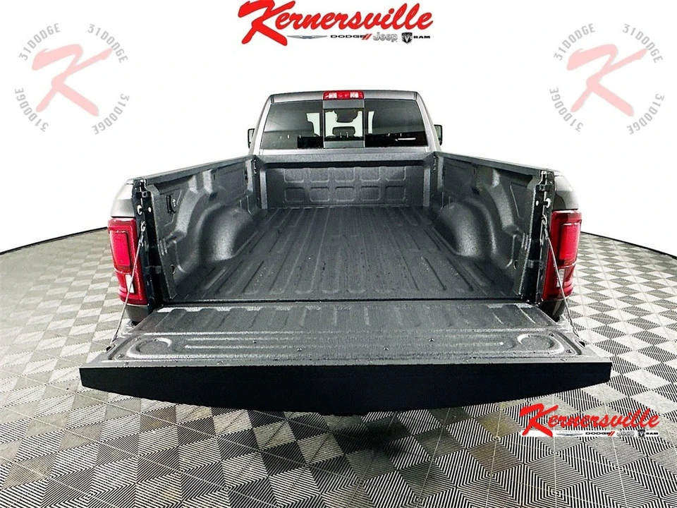 2025 Ram 3500 - Image 16 of 21