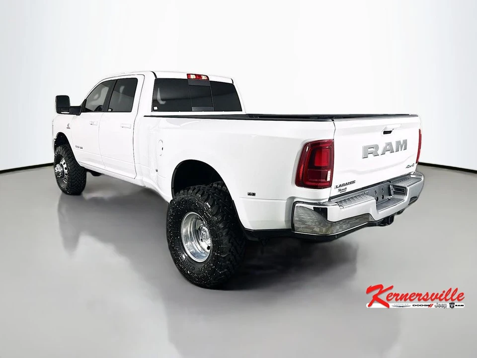 2025 Ram 3500 - Image 5 of 21