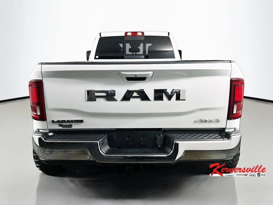 2025 Ram 3500 - Image 6 of 21