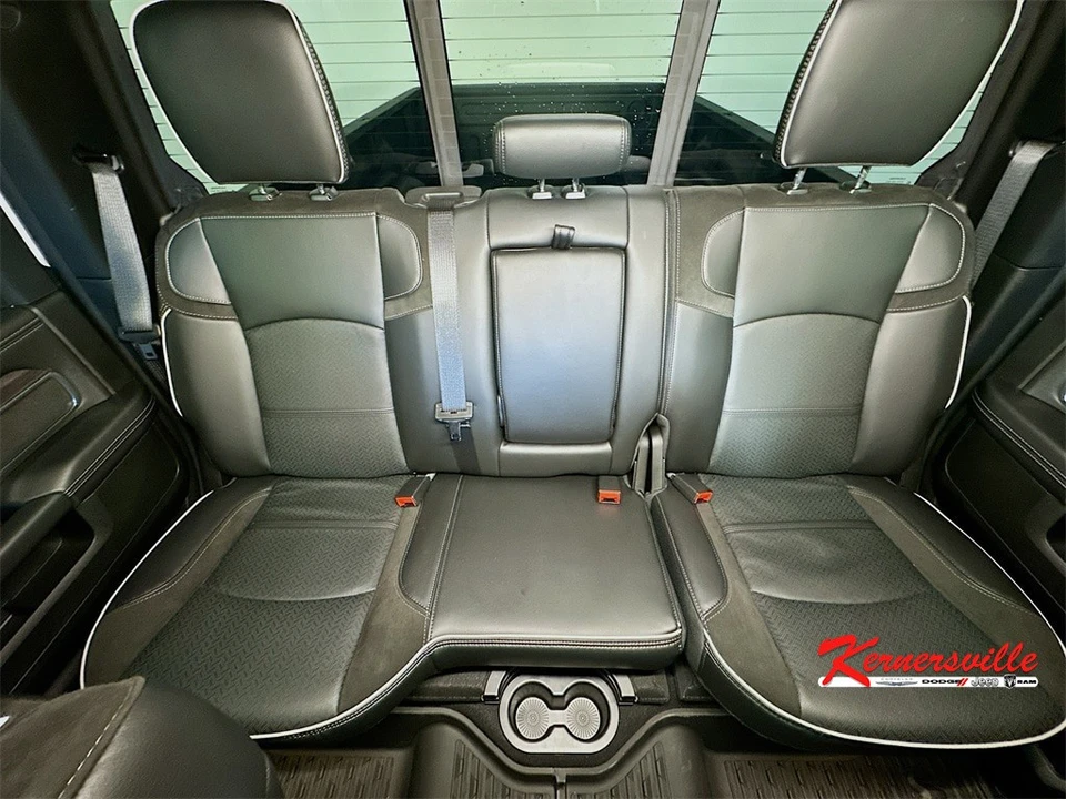 2025 Ram 3500 - Image 13 of 21