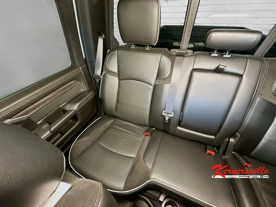 2025 Ram 3500 - Image 12 of 21
