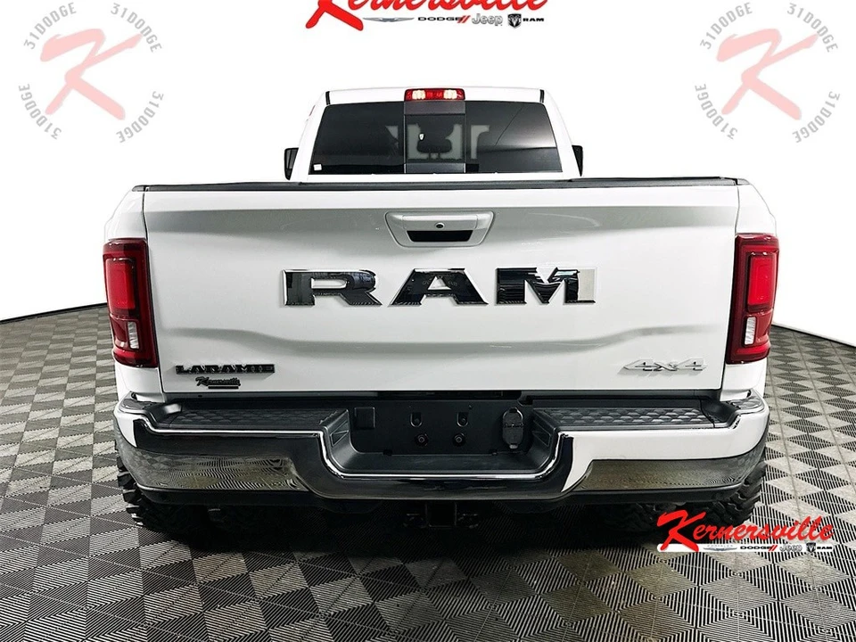 2025 Ram 3500 - Image 6 of 21