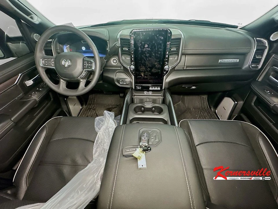 2025 Ram 3500 - Image 10 of 21