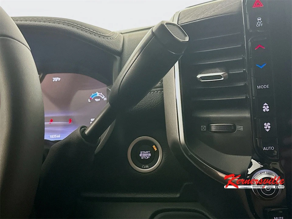 2025 Ram 3500 - Image 16 of 21