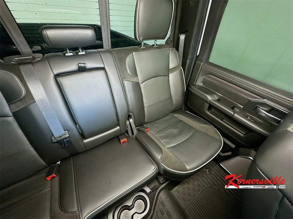 2025 Ram 3500 - Image 14 of 21