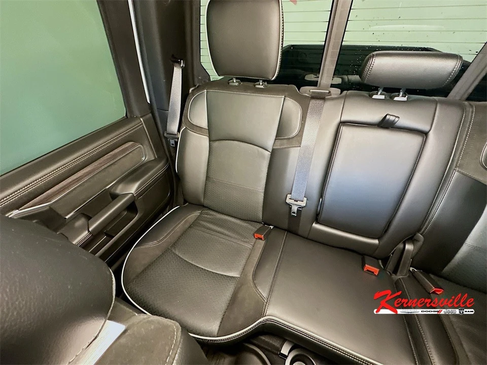 2025 Ram 3500 - Image 12 of 21