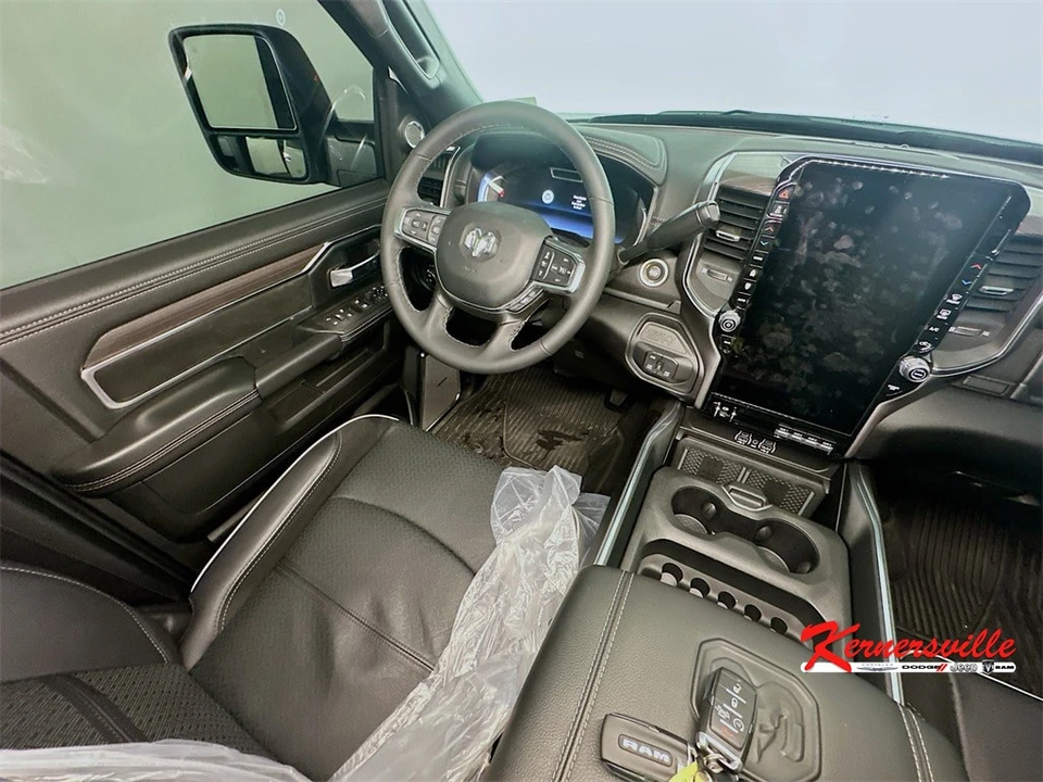 2025 Ram 3500 - Image 9 of 21