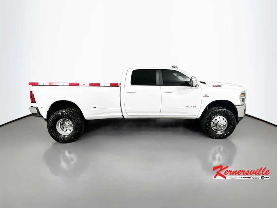 2025 Ram 3500 - Image 8 of 21
