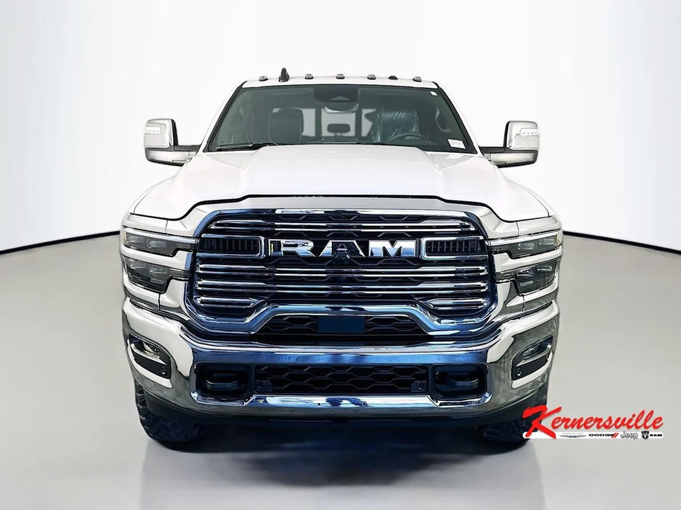 2025 Ram 3500 - Image 2 of 21