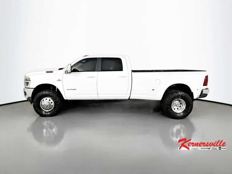 2025 Ram 3500 - Image 4 of 21