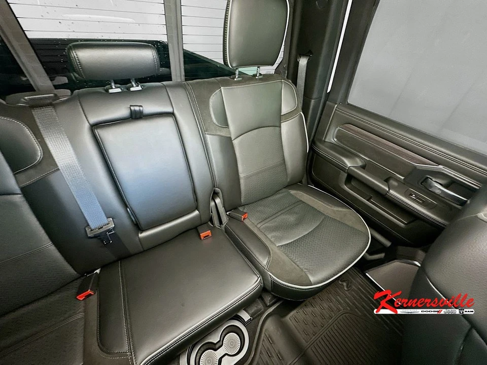2025 Ram 3500 - Image 14 of 21