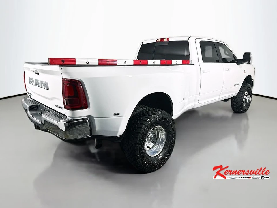 2025 Ram 3500 - Image 7 of 21