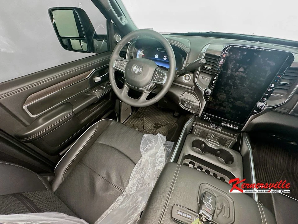 2025 Ram 3500 - Image 9 of 21